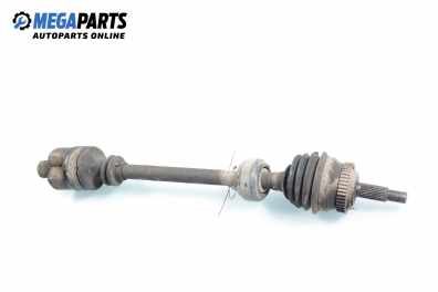 Driveshaft for Renault Megane I 2.0 16V, 147 hp, coupe, 1996, position: right