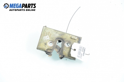 Lock for Volkswagen Golf II 1.3, 55 hp, 1989, position: front - right