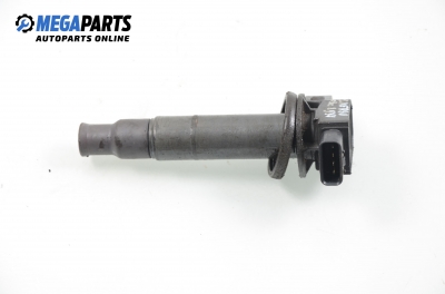 Ignition coil for Toyota Yaris Verso 1.3, 86 hp, 2003