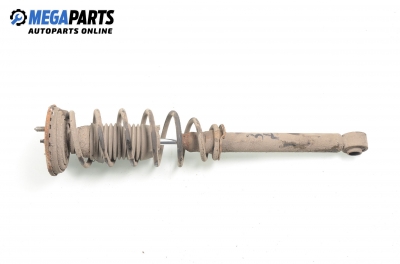 Macpherson shock absorber for Mitsubishi Galant VIII 2.0 TDI, 90 hp, sedan, 1997, position: rear - right