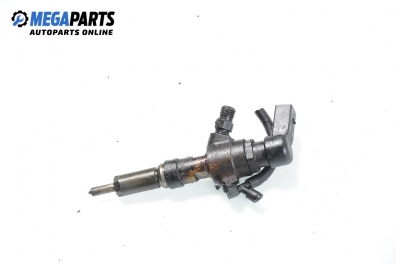 Diesel fuel injector for Ford Fiesta V 1.4 TDCi, 68 hp, hatchback, 2001