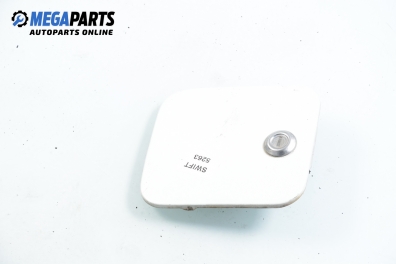 Fuel tank door for Suzuki Swift 1.0, 53 hp, hatchback, 3 doors, 1995