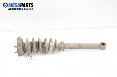 Macpherson shock absorber for Mitsubishi Galant VIII 2.0 TDI, 90 hp, sedan, 1997, position: rear - left