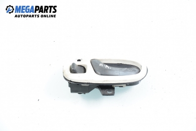 Inner handle for Suzuki Swift 1.0, 53 hp, hatchback, 3 doors, 1995, position: left