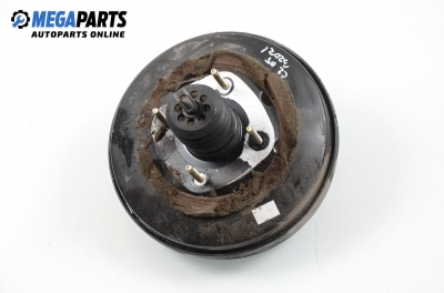 Brake servo for Citroen C2 1.1, 60 hp, 2005