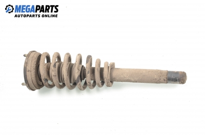 Macpherson shock absorber for Mitsubishi Galant VIII 2.0 TDI, 90 hp, sedan, 1997, position: front - left