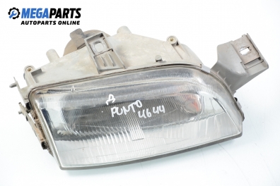 Headlight for Fiat Punto 1.1, 54 hp, 5 doors, 1995, position: right