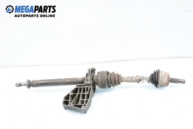 Driveshaft for Lancia Lybra 2.0 20V, 154 hp, station wagon, 2000, position: right