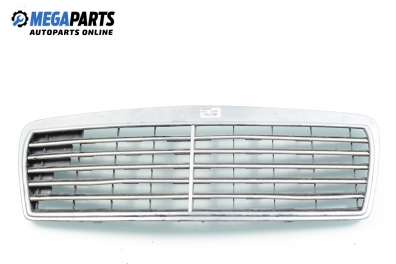 Grill for Mercedes-Benz E-Class 210 (W/S) 3.0 D, 136 hp, sedan automatic, 1996