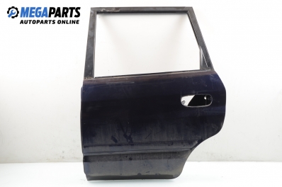 Door for Mitsubishi Space Star 1.8 GDI, 122 hp, 1999, position: rear - left