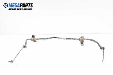 Sway bar for Lancia Lybra 2.0 20V, 154 hp, station wagon, 2000, position: front