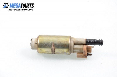 Fuel pump for Renault Megane Scenic 1.6, 90 hp, 1998