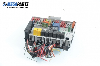 Fuse box for Opel Astra G 1.7 TD, 68 hp, station wagon, 1999