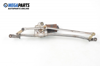 Front wipers motor for Fiat Bravo 1.9 D, 65 hp, 1996