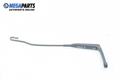 Front wipers arm for Audi A4 (B5) 1.8, 125 hp, sedan, 1996, position: left