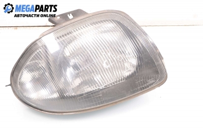 Headlight for Renault Clio I (1990-1998) 1.2, hatchback, position: right