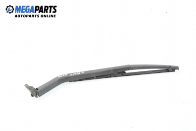 Rear wiper arm for Fiat Punto 1.1, 54 hp, 5 doors, 1995