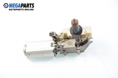 Front wipers motor for Fiat Punto 1.1, 54 hp, 1995