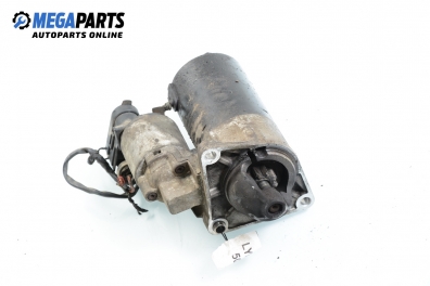 Starter for Lancia Lybra 2.0 20V, 154 hp, station wagon, 2000