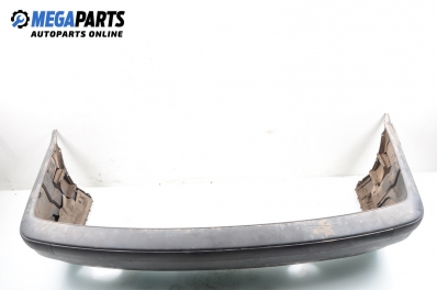 Rear bumper for BMW 3 (E36) 1.6, 100 hp, sedan, 1992, position: rear