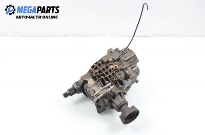 Transfer case for Land Rover Freelander SUV I (02.1998 - 10.2006) 1.8 i 16V 4x4, 120 hp