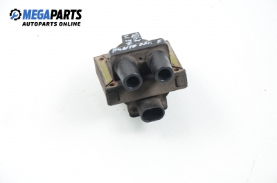 Ignition coil for Fiat Punto 1.1, 54 hp, hatchback, 1995