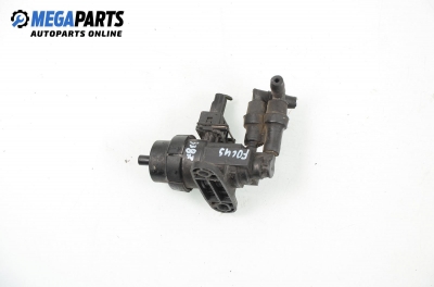 Vacuum valve for Ford Focus I 1.8 TDDi, 90 hp, station wagon, 2000