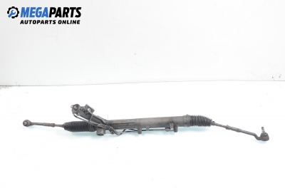 Hydraulic steering rack for BMW X5 (E53) 4.4, 286 hp automatic, 2002