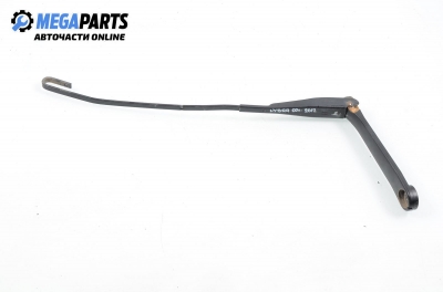 Front wipers arm for Lancia Lybra 1.6 16V, 103 hp, sedan, 2000, position: right