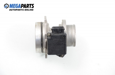 Debitmetru pentru Ford Escort 1.6 16V, 90 cp, combi, 1995 № AFH38-07A