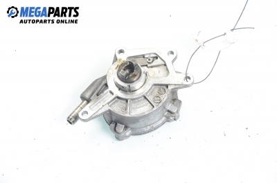 Vacuum pump for Mercedes-Benz CLK-Class 209 (C/A) 3.2 CDI, 224 hp, coupe automatic, 2005