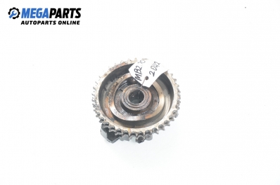 Gear wheel for Mercedes-Benz 124 (W/S/C/A/V) 2.0 D, 75 hp, sedan, 1991