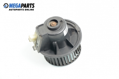 Heating blower for Volkswagen Golf II 1.3, 55 hp, 5 doors, 1989 № 191 819 021