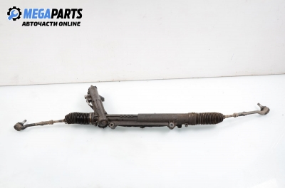 Hydraulic steering rack for BMW X5 (E53) 4.4, 286 hp automatic, 2000