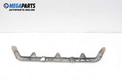 Steel beam for Fiat Punto 1.2, 60 hp, 3 doors, 2000