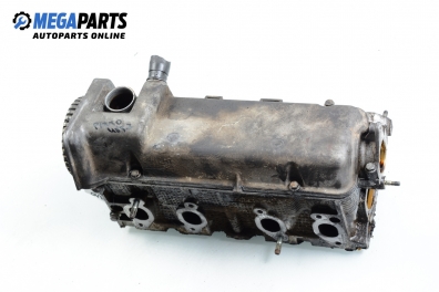 Engine head for Fiat Punto 1.1, 54 hp, 5 doors, 1998