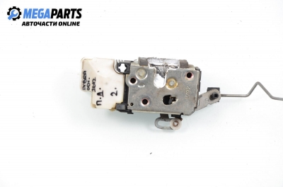 Lock for Lancia Lybra 1.6 16V, 103 hp, sedan, 2000, position: front - right