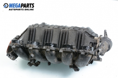 Intake manifold for Lancia Lybra 2.0 20V, 154 hp, station wagon, 2000