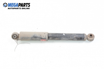 Shock absorber for Fiat Punto 1.2, 60 hp, 3 doors, 2000, position: rear