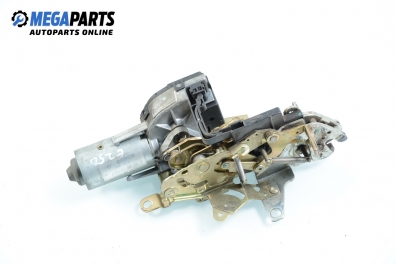 Motor portbagaj pentru Mercedes-Benz E-Class 210 (W/S) 2.5 D, 113 cp, combi, 1998