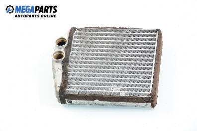 Radiator încălzire pentru Opel Corsa C 1.0, 58 cp, 3 uși, 2002