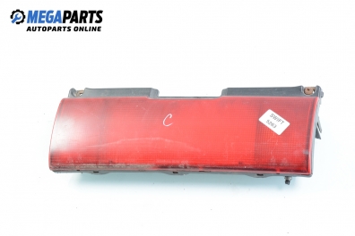 Tail lights for Suzuki Swift 1.0, 53 hp, hatchback, 3 doors, 1995, position: middle