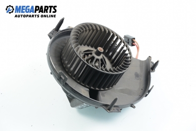 Heating blower for Opel Corsa C 1.0, 58 hp, 3 doors, 2002