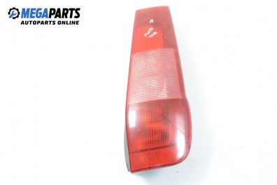 Tail light for Fiat Punto 1.1, 54 hp, 5 doors, 1995, position: right