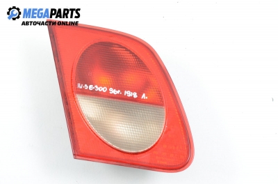 Inner tail light for Mercedes-Benz E W210 3.0 TD, 177 hp, sedan automatic, 1996, position: left