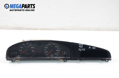 Instrument cluster for Audi 100 2.6, 150 hp, sedan, 1992