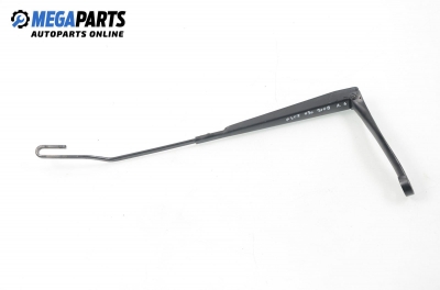 Front wipers arm for Peugeot 307 2.0 HDI, 107 hp, hatchback, 2003, position: left