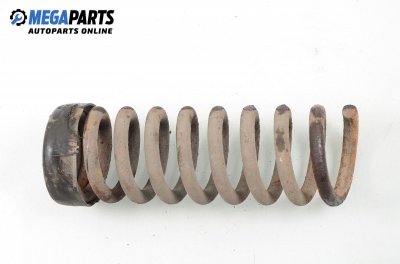 Coil spring for Mercedes-Benz 124 (W/S/C/A/V) 2.3, 132 hp, sedan, 1989, position: rear