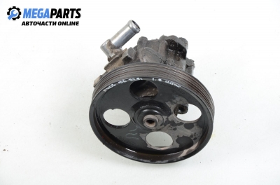 Power steering pump for Peugeot 406 1.8 16V, 110 hp, sedan, 1996