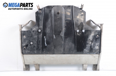 Skid plate for Land Rover Freelander I (L314) 1.8 16V, 120 hp, 3 doors, 1998